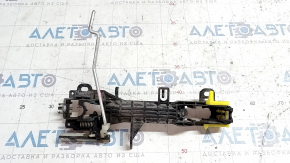 Front right door handle mechanism for Lexus IS 14-24