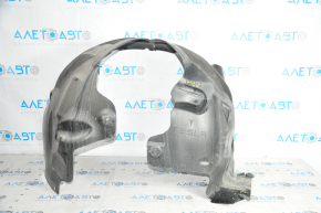 Front right fender liner Tesla Model Y 20 - fastening tear