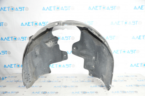 Front right fender liner Tesla Model Y 20 - fastening tear