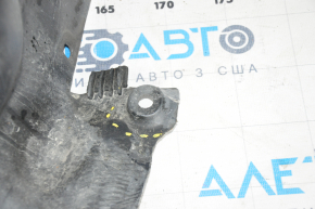 Front right fender liner Tesla Model Y 20 - fastening tear