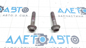 Front subframe mounting bolt 2pcs Mazda CX-9 16-70mm