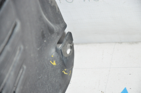 Front left fender liner Tesla Model Y 20 - broken fasteners