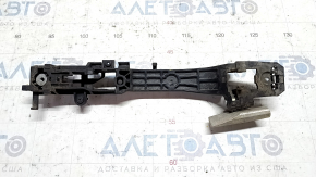 Rear right door handle mechanism Lexus IS250 IS350 06-13 without traction