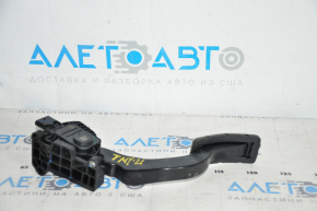 Tesla Model Y 20-25 PERFORMANCE Gas Pedal