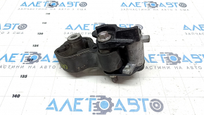 Rear engine mount Mazda CX-9 16- with bracket