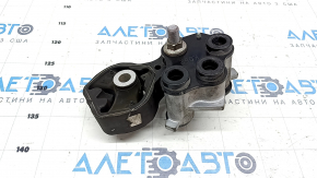 Rear engine mount Mazda CX-9 16- with bracket