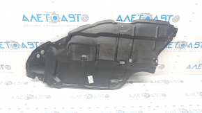 Engine protection lower left Toyota Camry v40 07-09