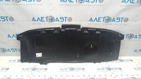 Front engine protection Mazda CX-5 13-16