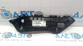 Front bumper mount right Toyota Rav4 16-18 rest