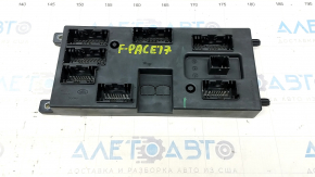 BCM Block Jaguar F-Pace X761 17-