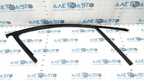 Door glass seal front left Mercedes GLA 15-20