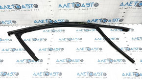Door glass seal front right Mercedes GLA 15-20