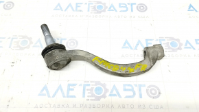 Steering tip right Jaguar F-Pace X761 17-
