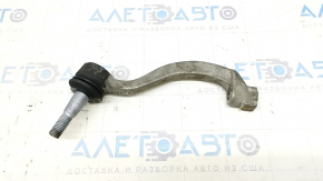 Steering tip right Jaguar F-Pace X761 17-