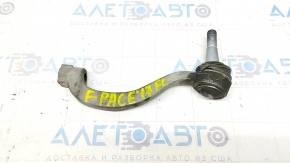 Steering tip left Jaguar F-Pace X761 17-