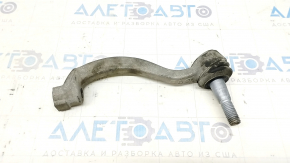 Steering tip left Jaguar F-Pace X761 17-