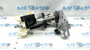 Steering column Mazda CX-9 16- eur