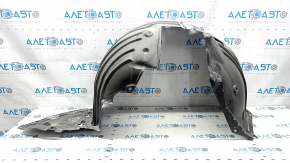 Front right fender liner for Mazda CX-9 16-23 without mudguard