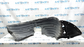 Front right fender liner for Mazda CX-9 16-23 without mudguard