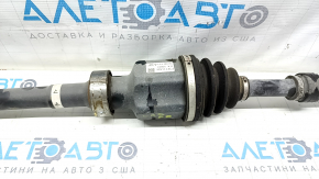 Front right axle shaft for Mazda CX-9 16-21 FWD
