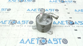 Oil cooler automatic transmission Mazda CX-9 16-23