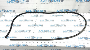 Rear left door seal Mercedes GLA 15-20
