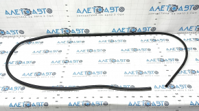 Front left door seal Mercedes GLA 15-20