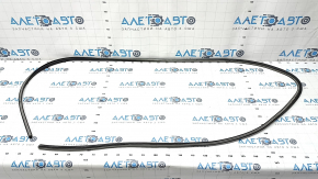 Front left door seal Mercedes GLA 15-20
