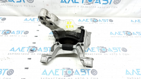 Right engine mount for Mazda CX-9 16-18