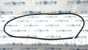 Front right door seal Mercedes GLA 15-20