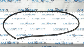Door seal rear right Mercedes GLA 15-20 cut