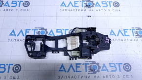 Ford Focus mk3 11-18 keyless front left door handle mechanism