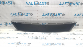 Upper radiator grille trim Mazda 6 13-17