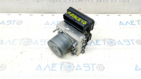 ABS ABS Jaguar F-Pace X761 17-