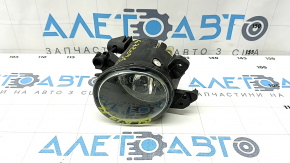 Fog light left ptf Mercedes GLA 14-20 sand
