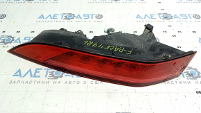 Light outer wing left Jaguar F-Pace X761 17-20