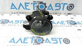 Fog lamp PTF right Mercedes GLA 14-20 sand