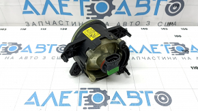 Fog lamp PTF right Mercedes GLA 14-20 sand