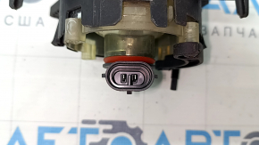 Fog lamp PTF right Mercedes GLA 14-20 sand