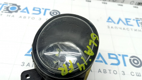 Fog lamp PTF right Mercedes GLA 14-20 sand