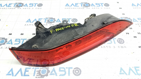 Light outer wing right Jaguar F-Pace X761 17-20