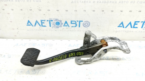 Jaguar F-Pace X761 17 Brake Pedal - Rusty