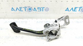 Jaguar F-Pace X761 17 Brake Pedal - Rusty