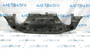 Front Bumper Guard Mazda CX-9 16-23