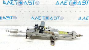 Steering column Jaguar F-Pace X761 17-22 rusty