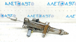 Steering column Jaguar F-Pace X761 17-22 rusty
