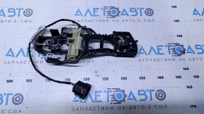 Door handle mechanism front right Ford Focus mk3 11-14 keyless