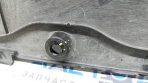 Mazda CX-9 16- FWD engine protection cracked, torn