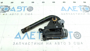 Driver's Seat Belt Tensioner Jaguar F-Pace X761 17-20