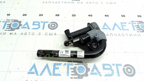 Driver's Seat Belt Tensioner Jaguar F-Pace X761 17-20